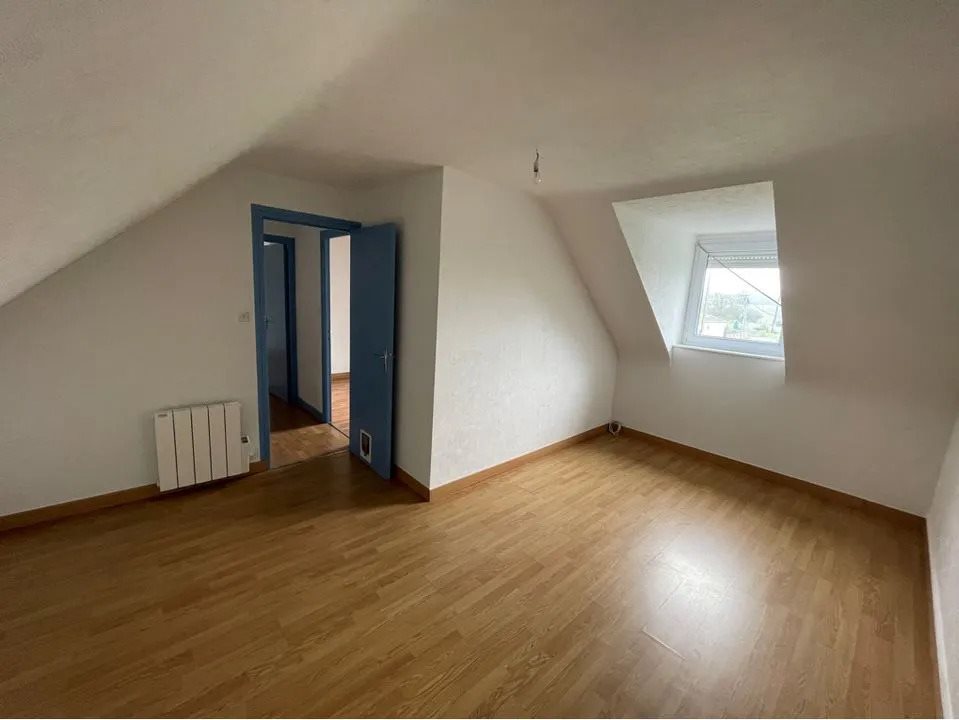 Maison à louer, 73m², Pordic