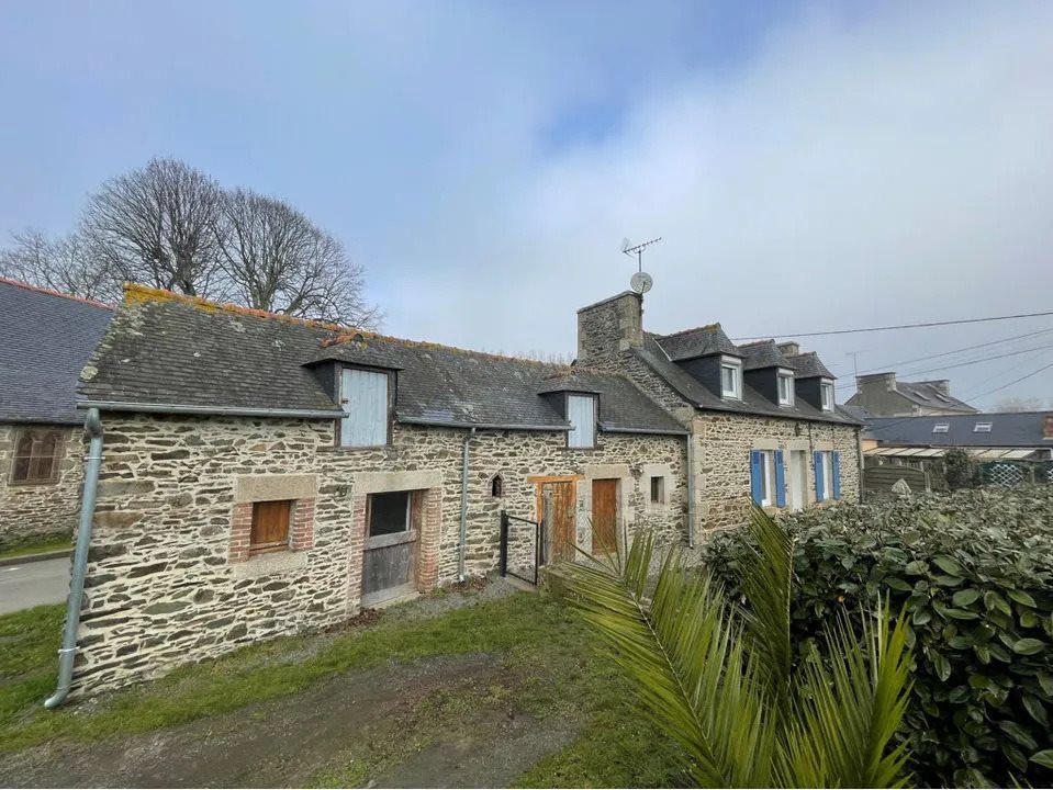 Maison à louer, 73m², Pordic