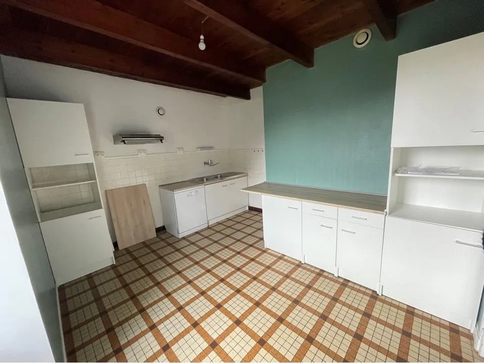 Maison à louer, 73m², Pordic
