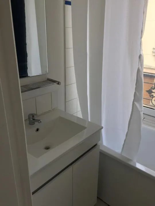 Appartement à louer, 18m², Le Havre