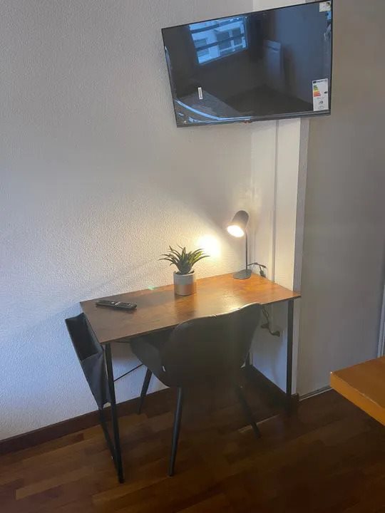 Appartement à louer, 20m², Courbevoie