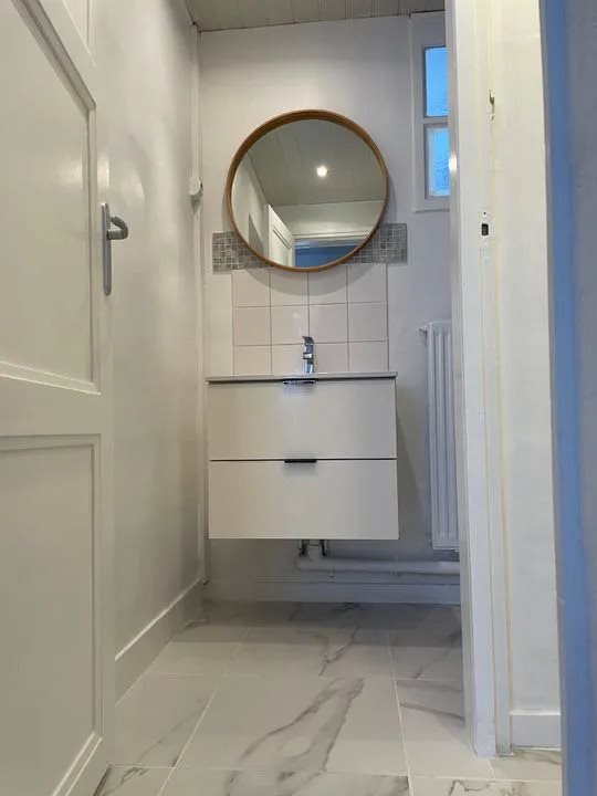 Appartement à louer, 40m², Beauvais