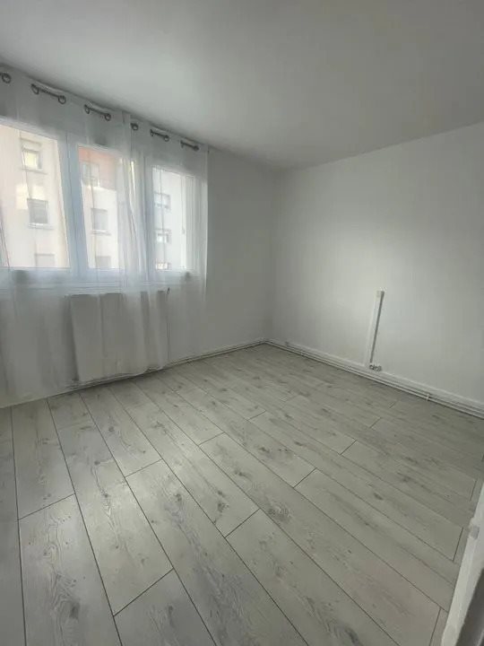 Appartement à louer, 40m², Beauvais