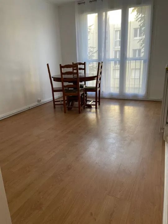 Appartement à louer, 40m², Beauvais