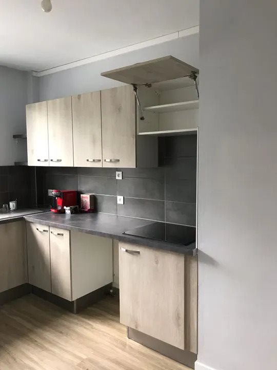 Appartement à louer, 77m², Vannes