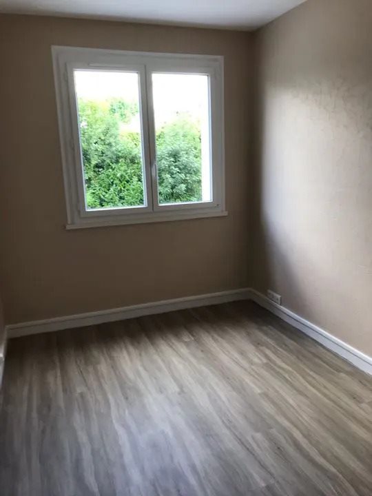 Appartement à louer, 77m², Vannes