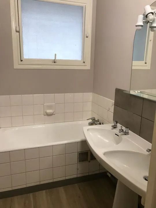 Appartement à louer, 77m², Vannes