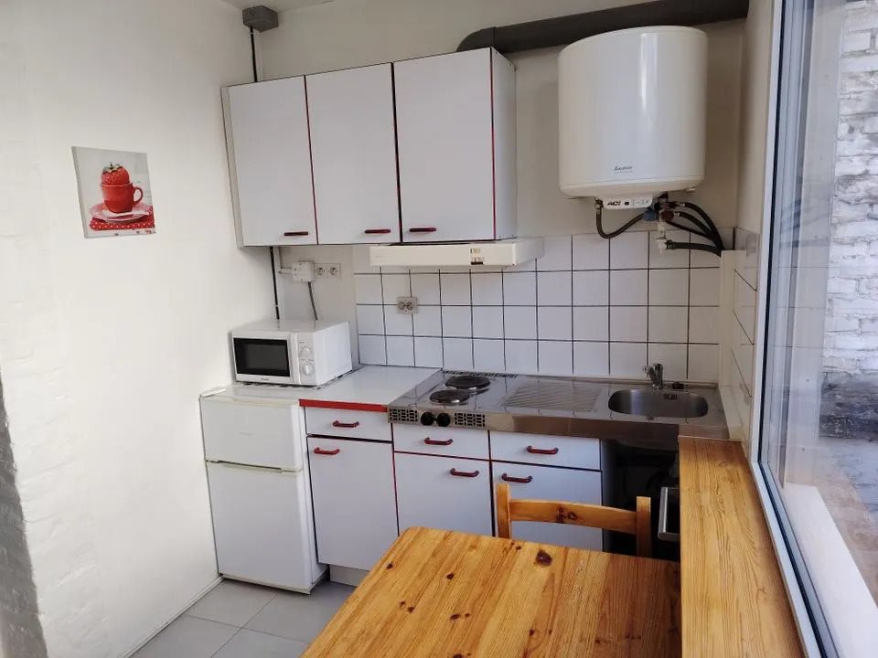 Appartement à louer, 21m², Reims