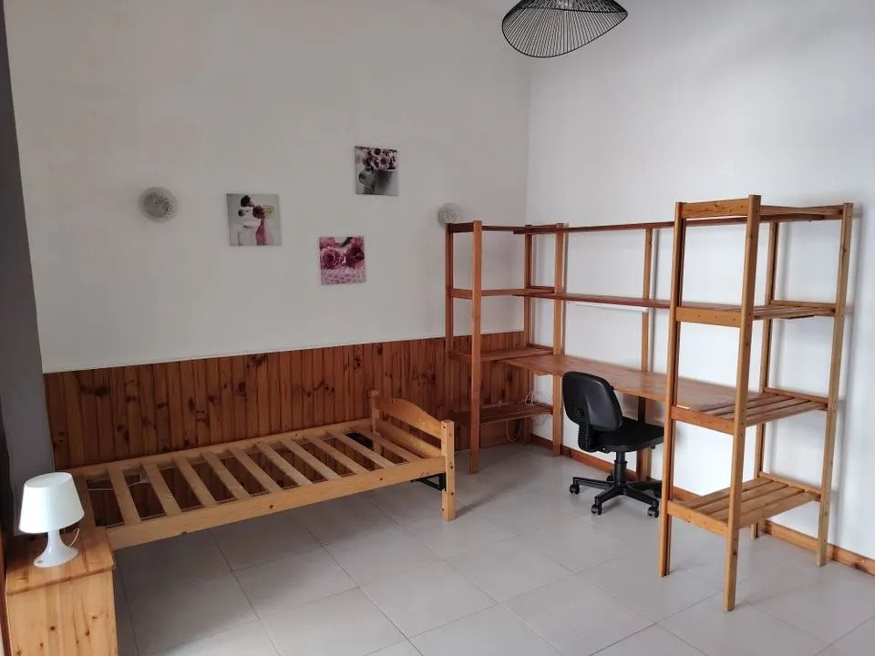 Appartement à louer, 21m², Reims