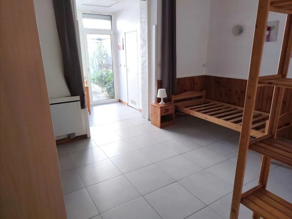 Appartement à louer, 21m², Reims