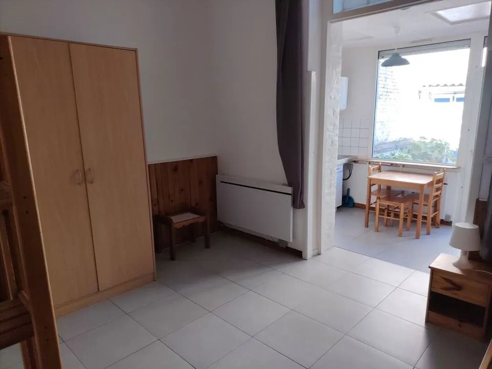 Appartement à louer, 21m², Reims