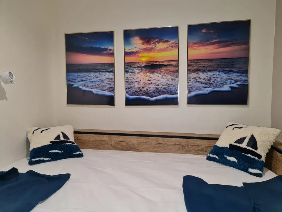 Appartement à louer, 25m², Rochefort