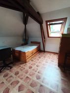 Appartement à louer, 10m², Poitiers