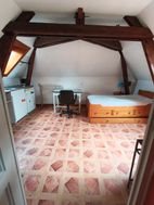 Appartement à louer, 10m², Poitiers