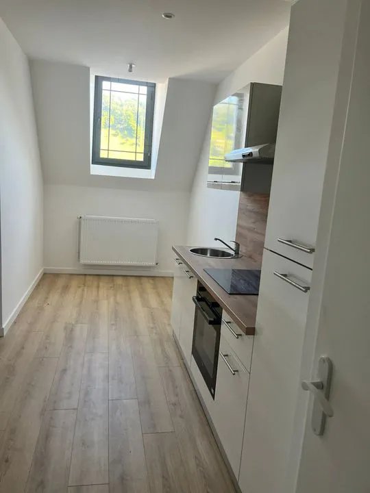 Appartement à louer, 52m², Saint-Léger-du-Bourg-Denis