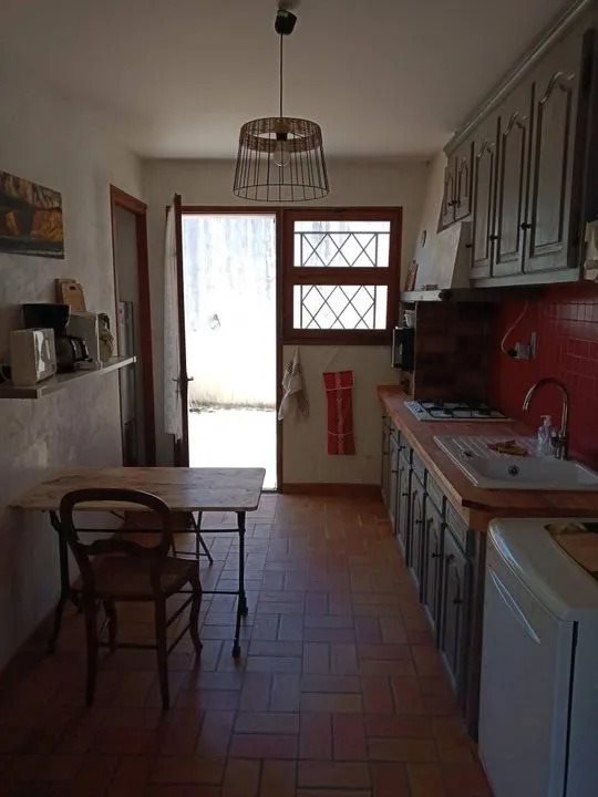 Appartement à louer, 55m², Hendaye
