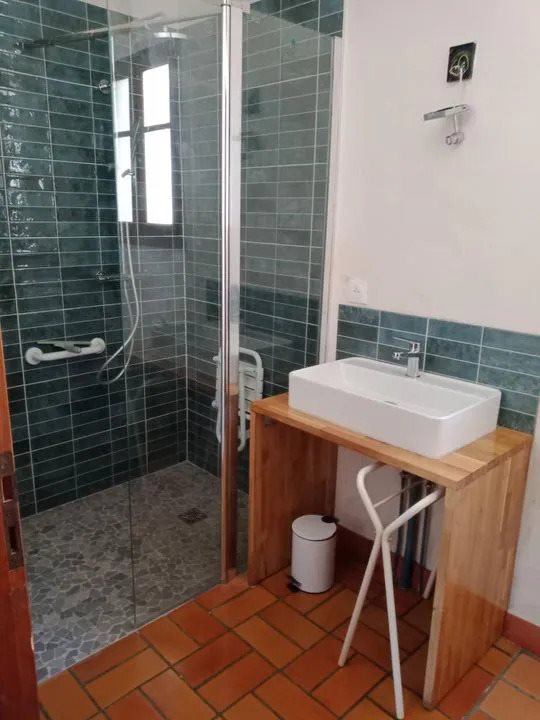 Appartement à louer, 55m², Hendaye