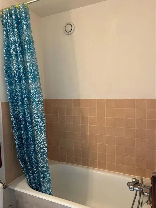 Appartement à louer, 29m², Villejuif