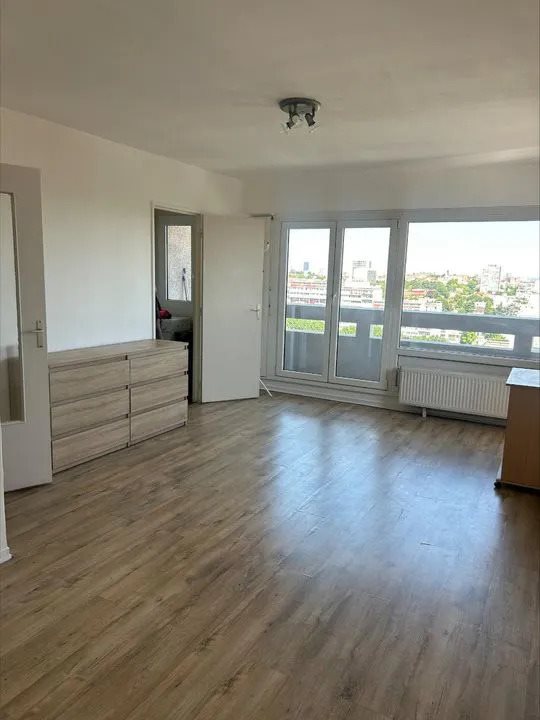 Appartement à louer, 29m², Villejuif