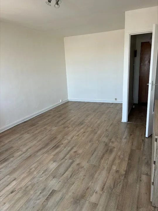 Appartement à louer, 29m², Villejuif