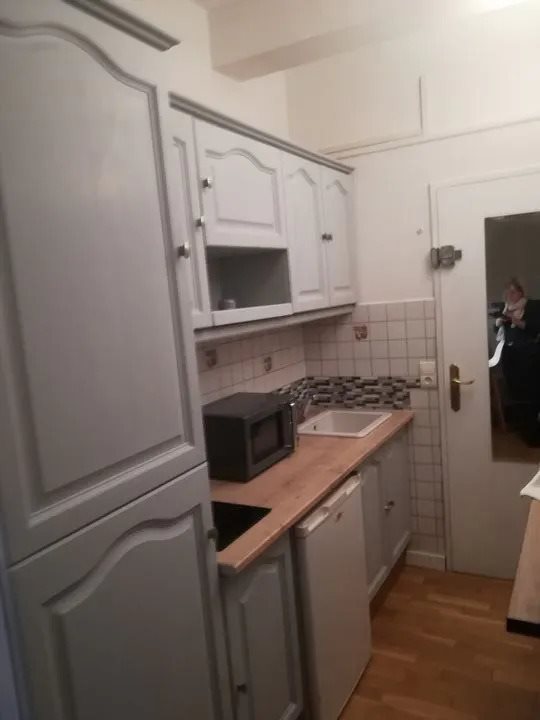 Appartement à louer, 9m², Garches