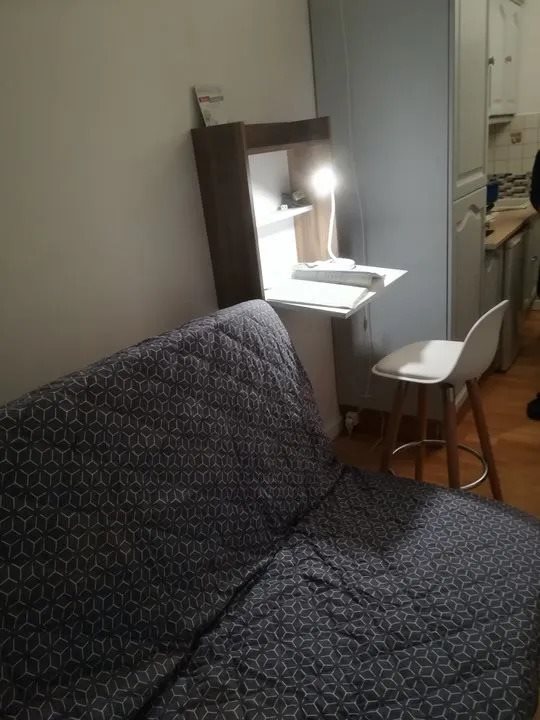 Appartement à louer, 9m², Garches