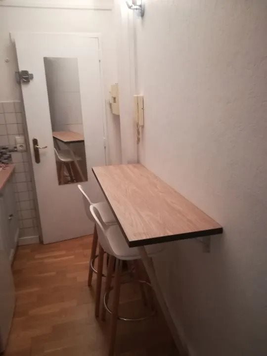 Appartement à louer, 9m², Garches