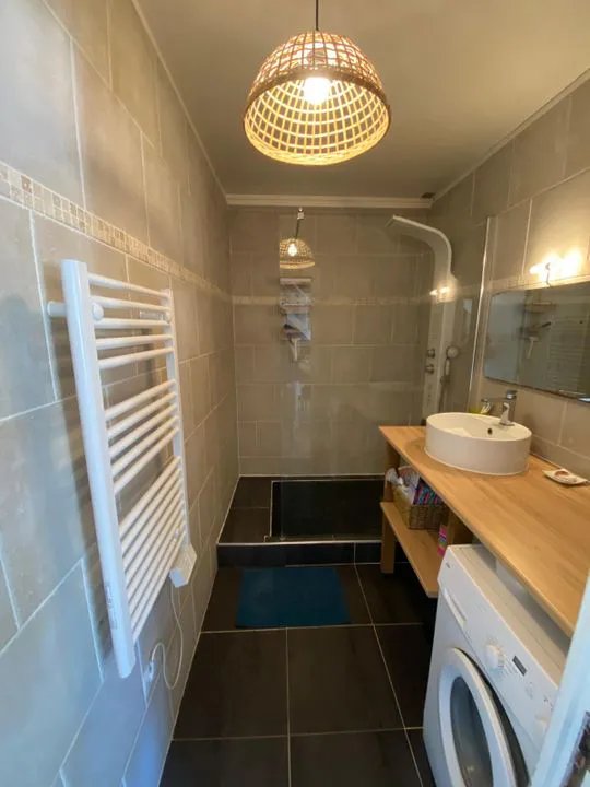 Appartement à louer, 65m², Palaiseau
