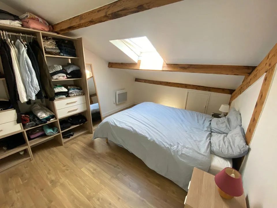 Appartement à louer, 65m², Palaiseau