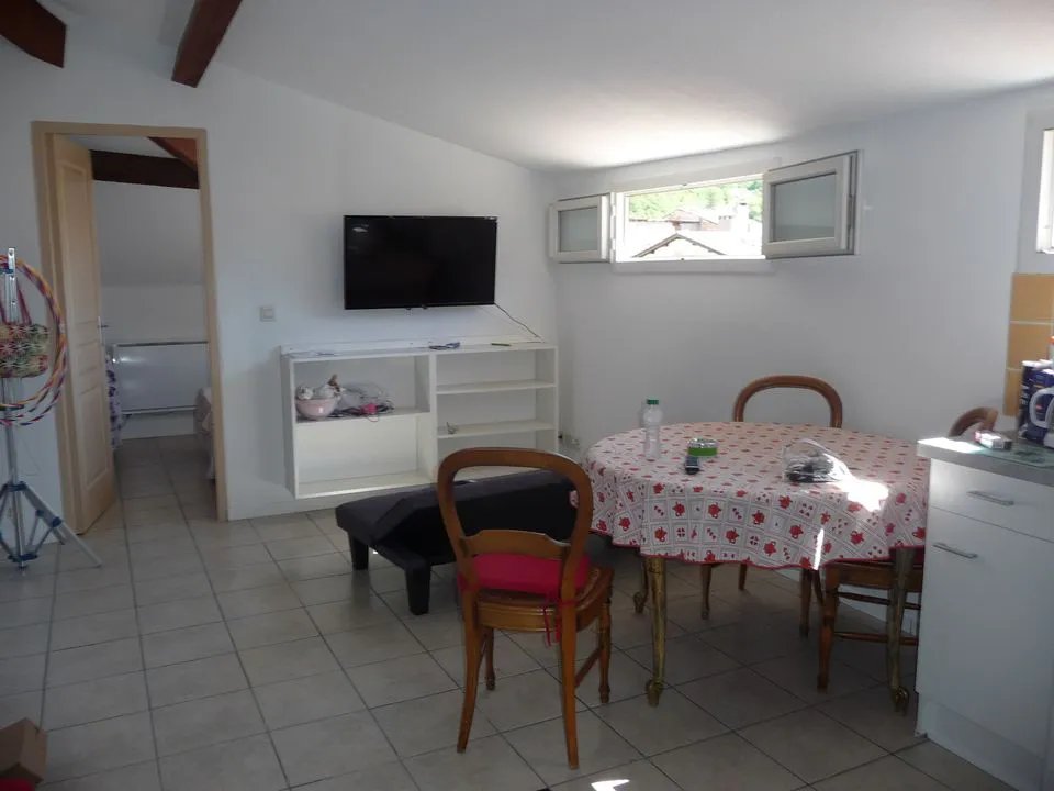 Appartement à louer, 30m², Digne-les-Bains