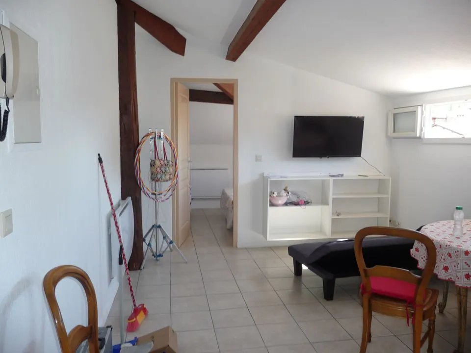 Appartement à louer, 30m², Digne-les-Bains