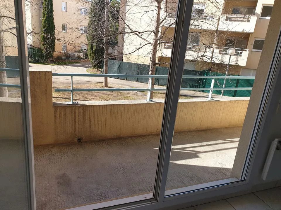 Appartement à louer, 20m², Montpellier