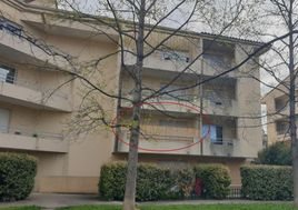 Appartement à louer, 20m², Montpellier