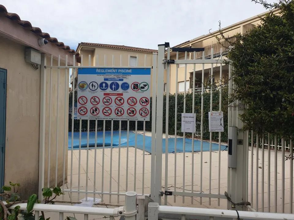 Appartement à louer, 20m², Montpellier