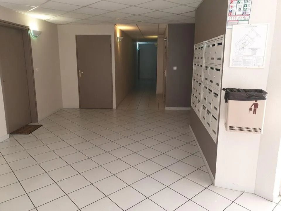 Appartement à louer, 20m², Montpellier