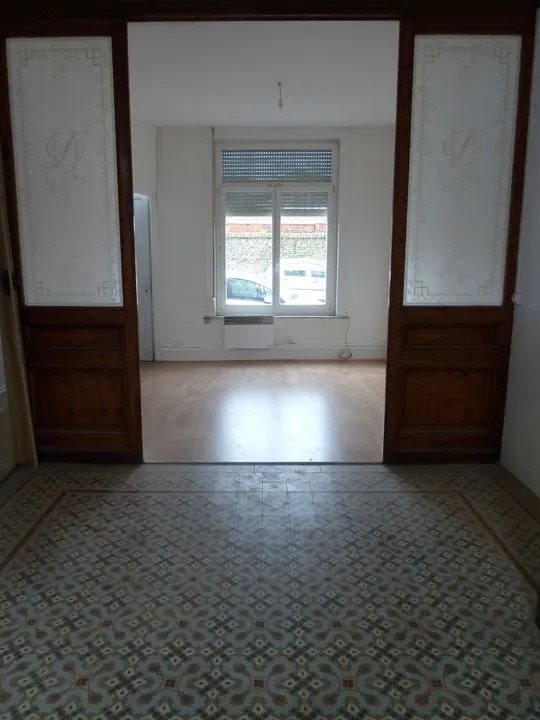 Maison à louer, 62m², Faches-Thumesnil