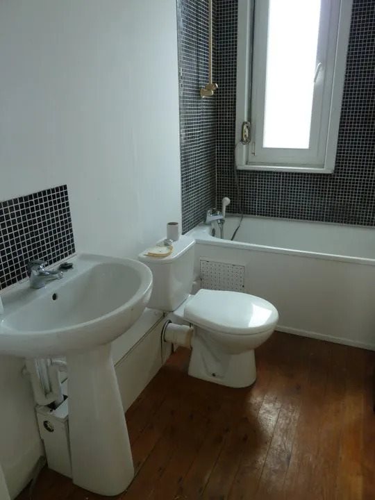 Maison à louer, 62m², Faches-Thumesnil