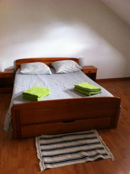 Appartement à louer, 21m², Gentilly
