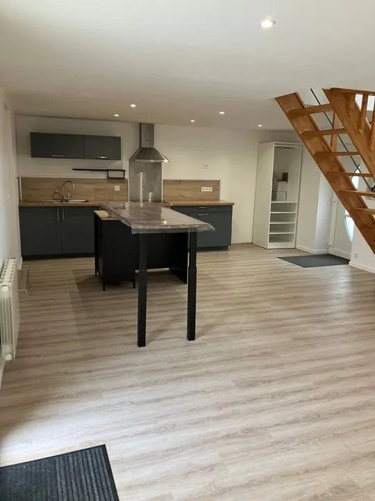 Maison à louer, 74m², Trignac