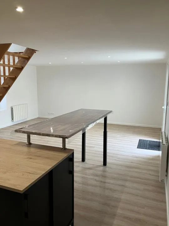 Maison à louer, 74m², Trignac