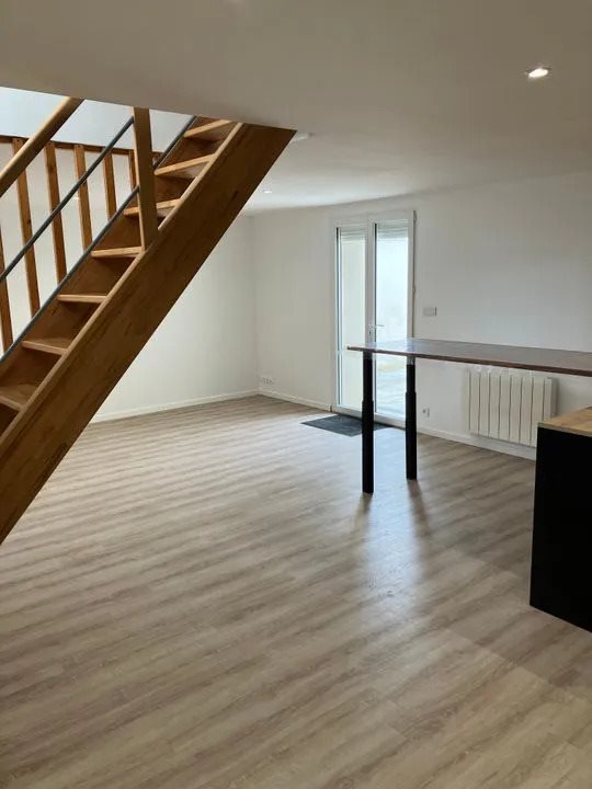 Maison à louer, 74m², Trignac