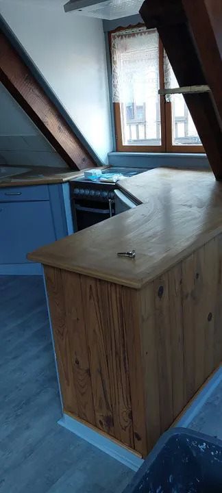 Appartement à louer, 34m², Gournay-en-Bray