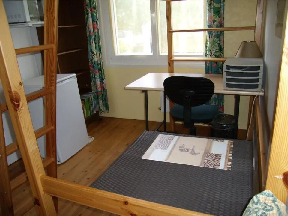 Appartement à louer, 11m², Bordeaux