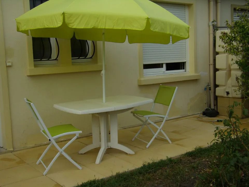 Appartement à louer, 11m², Bordeaux