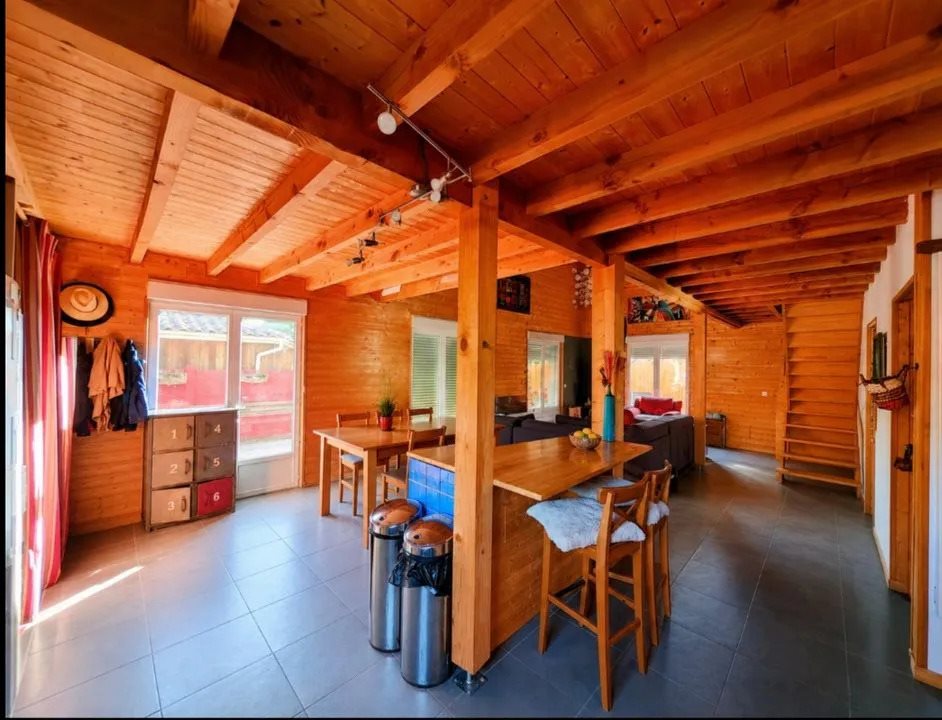 Maison à louer, 160m², Lanton
