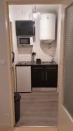 Appartement à louer, 15m², Sens