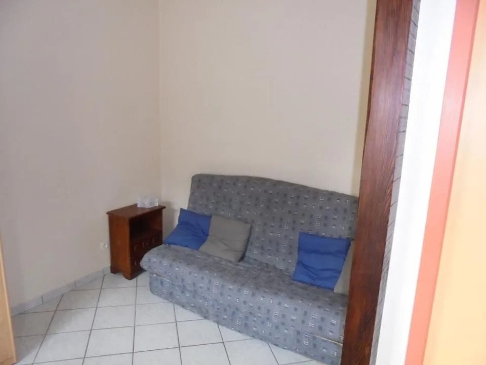 Appartement à louer, 20m², Mulhouse