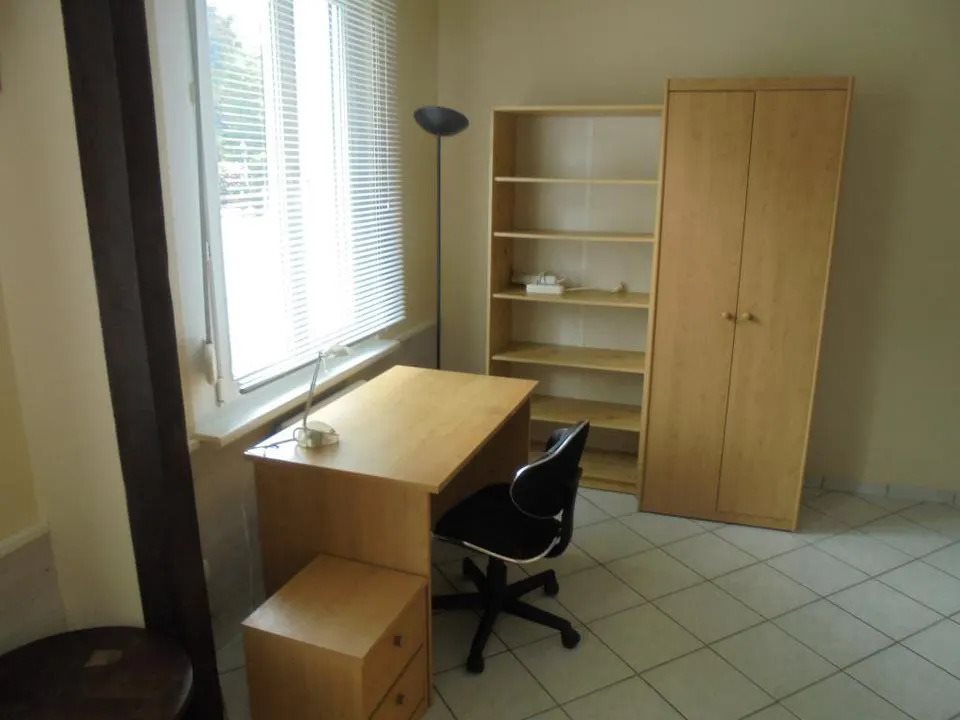 Appartement à louer, 20m², Mulhouse