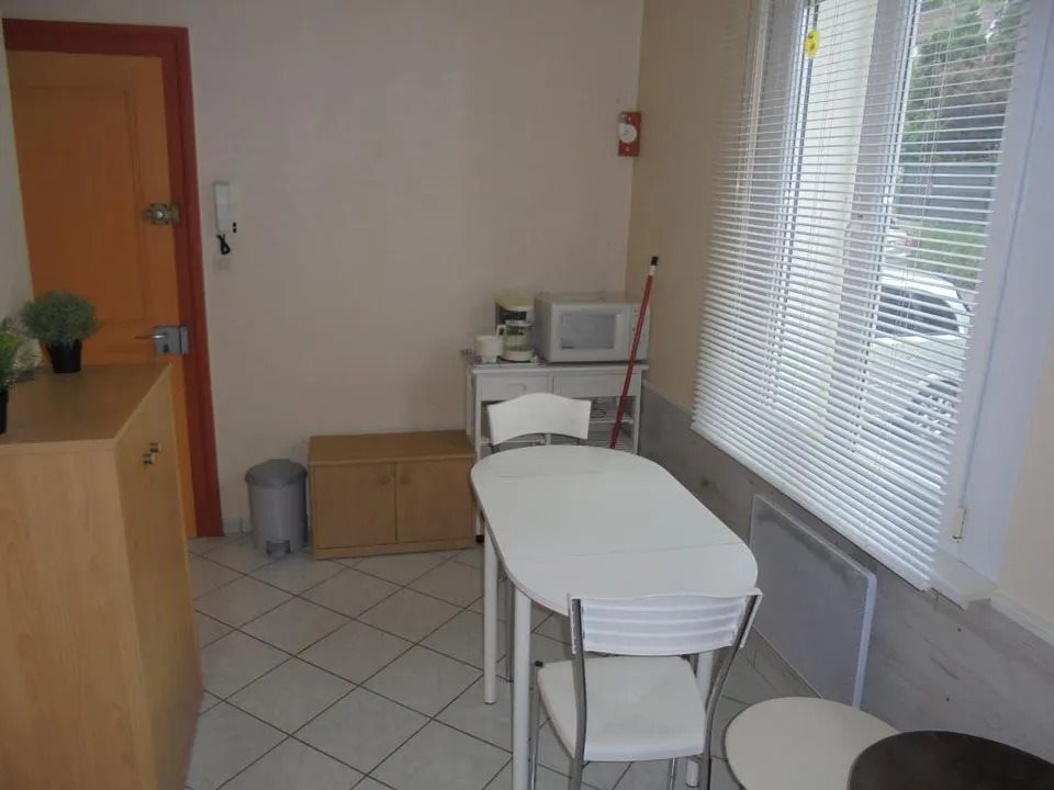 Appartement à louer, 20m², Mulhouse