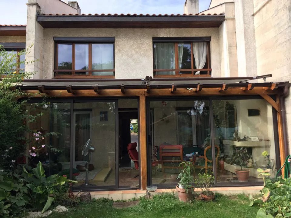 Appartement à louer, 12m², Longjumeau